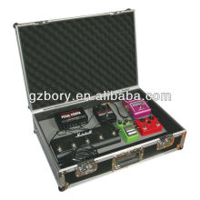 24 Gitarre Pedal Board ATA Fall